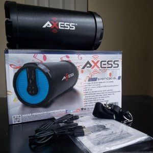 Music Boom plus Speaker